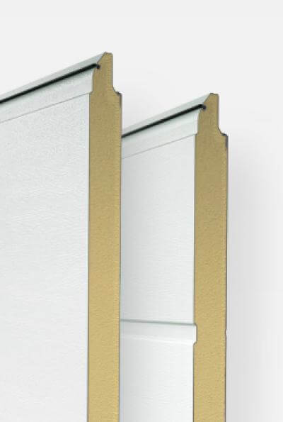 сэндвич-панель