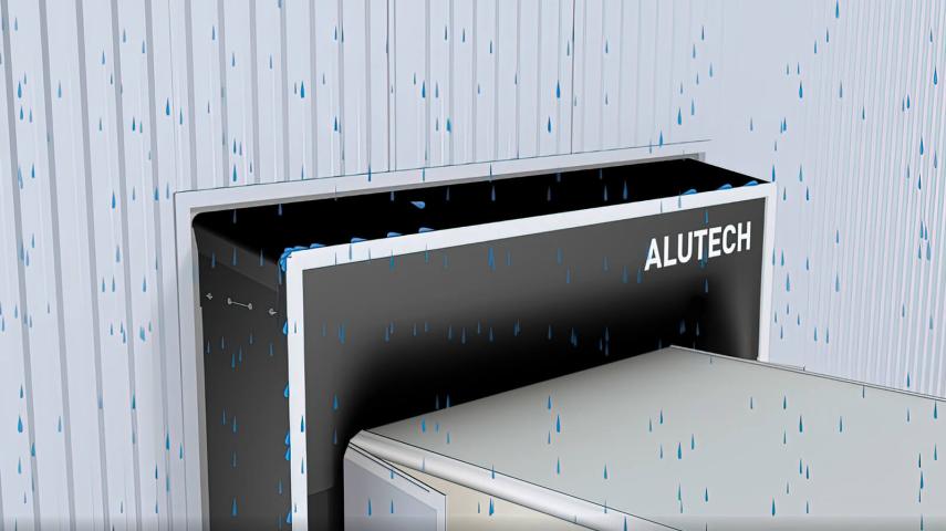 герметизаторы проема в Брюховецкой