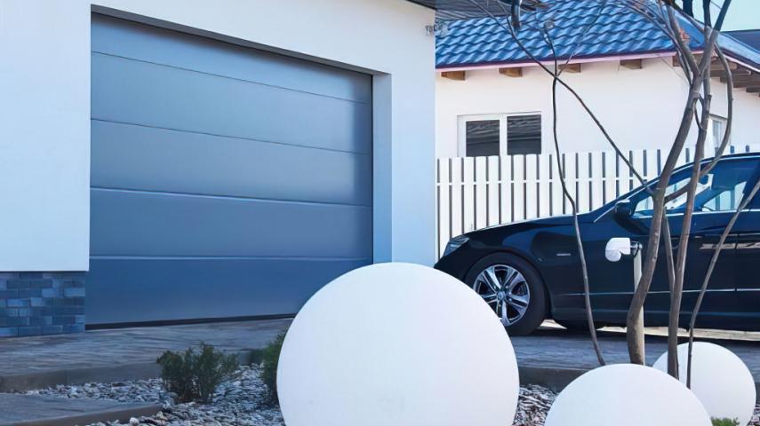 ворота в Брюховецкой