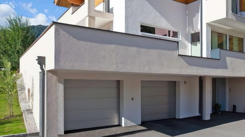 ворота в Брюховецкой