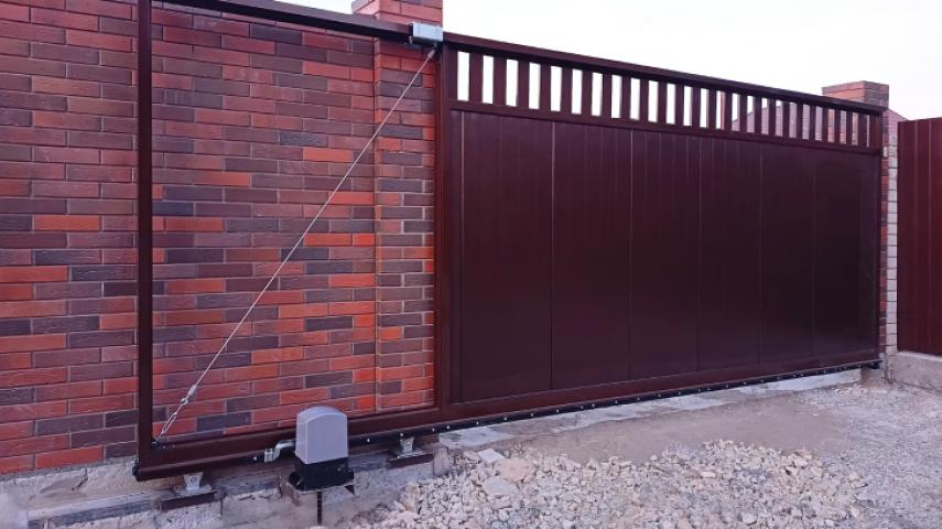  в Брюховецкой