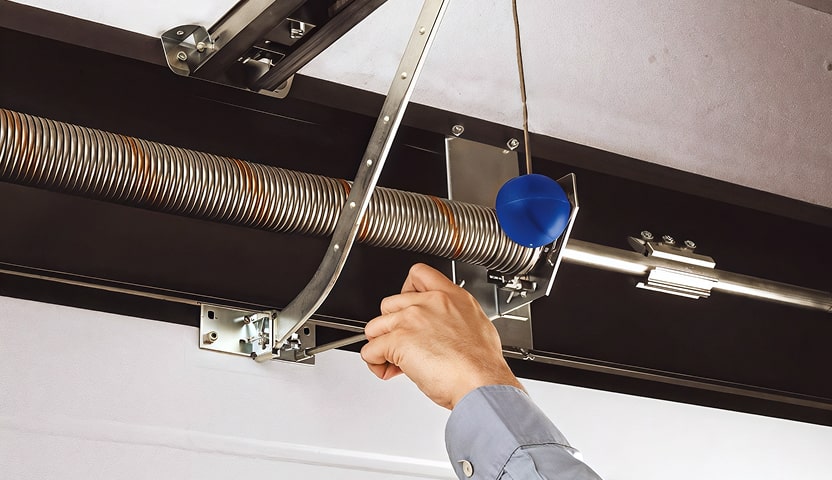 автоматика в Брюховецкой